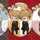 Illustration for article titled The Official Anime Versions of iHarry Potter/i Characters